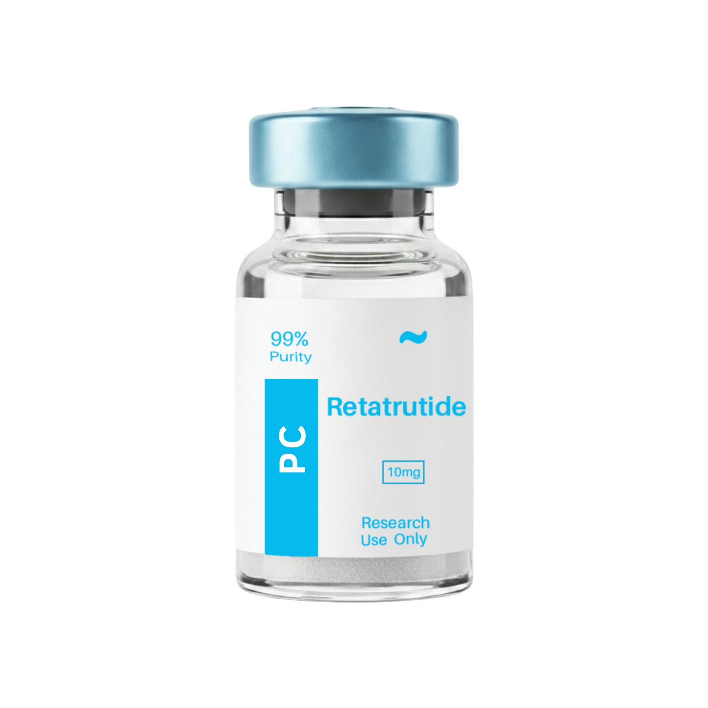 Retatrutide Triple Agonist